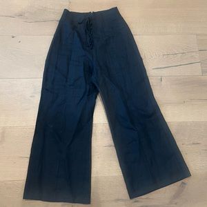 REFORMATION PANTS SIZE 4